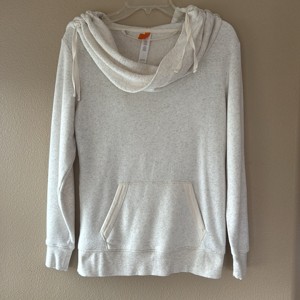 lucy sweatshirt